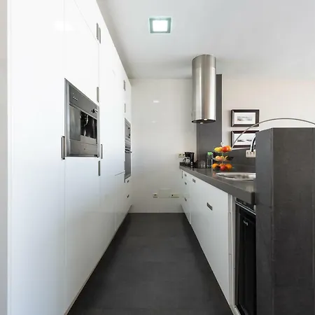 Living Canteras Homes - Canteras Penthouse Apartment