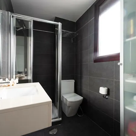 Living Canteras Homes - Canteras Penthouse Apartment Las Palmas de Gran Canaria