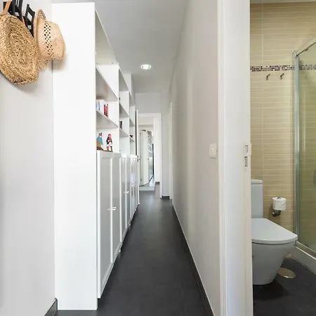 Living Canteras Homes - Canteras Penthouse * Las Palmas de Gran Canaria
