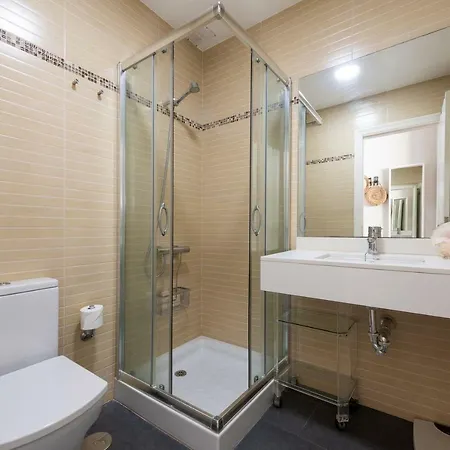 Living Canteras Homes - Canteras Penthouse * Las Palmas de Gran Canaria