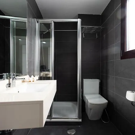 Apartment Living Canteras Homes - Canteras Penthouse *