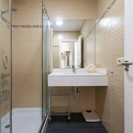 Living Canteras Homes - Canteras Penthouse Apartment *