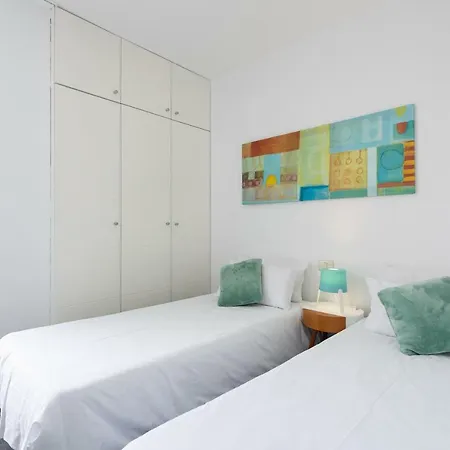 Living Canteras Homes - Canteras Penthouse * Las Palmas de Gran Canaria