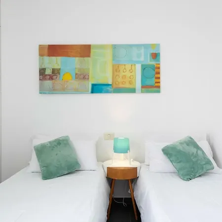 Living Canteras Homes - Canteras Penthouse * Las Palmas de Gran Canaria