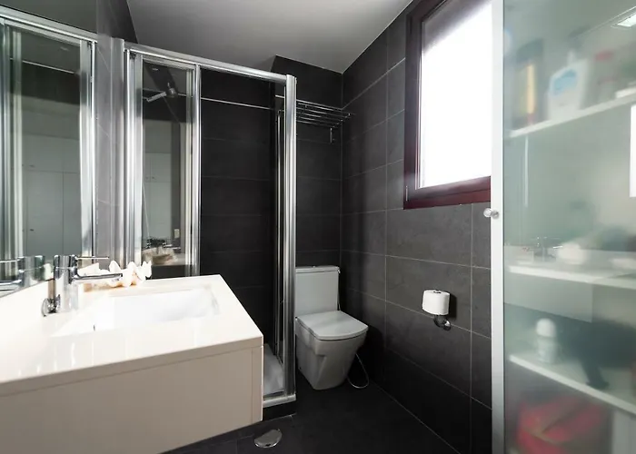 Living Canteras Homes - Canteras Penthouse Apartment Las Palmas de Gran Canaria