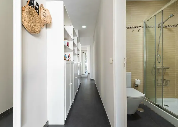Living Canteras Homes - Canteras Penthouse * Las Palmas de Gran Canaria