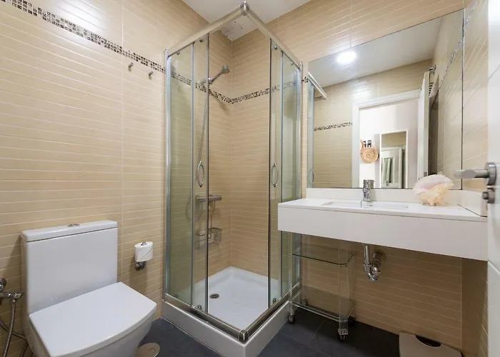 Living Canteras Homes - Canteras Penthouse * Las Palmas de Gran Canaria
