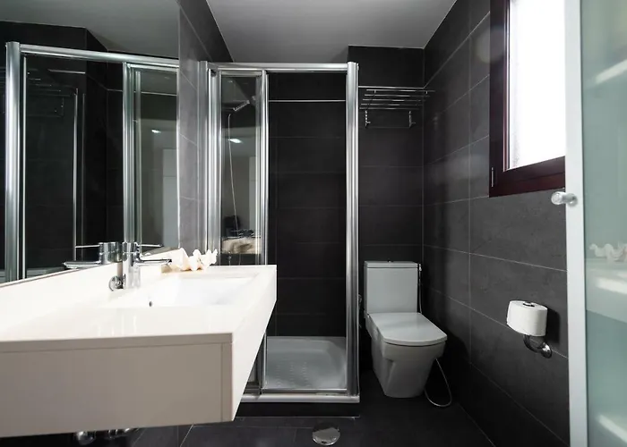 Apartment Living Canteras Homes - Canteras Penthouse *